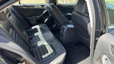 VOLKSWAGEN Jetta 2.0 4P TSI HIGHLINE 211 CV AUTOMTICO, Foto 3