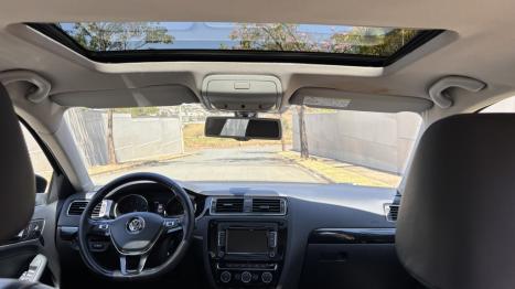 VOLKSWAGEN Jetta 2.0 4P TSI HIGHLINE 211 CV AUTOMTICO, Foto 4