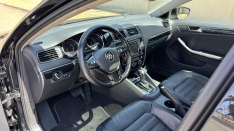 VOLKSWAGEN Jetta 2.0 4P TSI HIGHLINE 211 CV AUTOMTICO, Foto 7