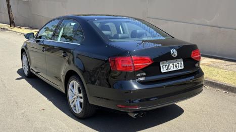 VOLKSWAGEN Jetta 2.0 4P TSI HIGHLINE 211 CV AUTOMTICO, Foto 8