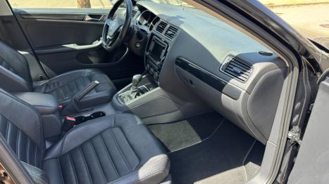 VOLKSWAGEN Jetta 2.0 4P TSI HIGHLINE 211 CV AUTOMTICO, Foto 9