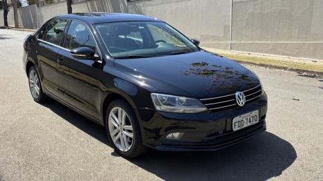 VOLKSWAGEN Jetta 2.0 4P TSI HIGHLINE 211 CV AUTOMTICO, Foto 10