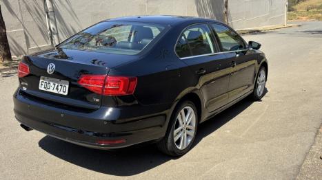VOLKSWAGEN Jetta 2.0 4P TSI HIGHLINE 211 CV AUTOMTICO, Foto 11
