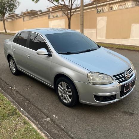 VOLKSWAGEN Jetta 2.5 20V 4P 150CV AUTOMTICO, Foto 3