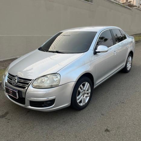 VOLKSWAGEN Jetta 2.5 20V 4P 150CV AUTOMTICO, Foto 4