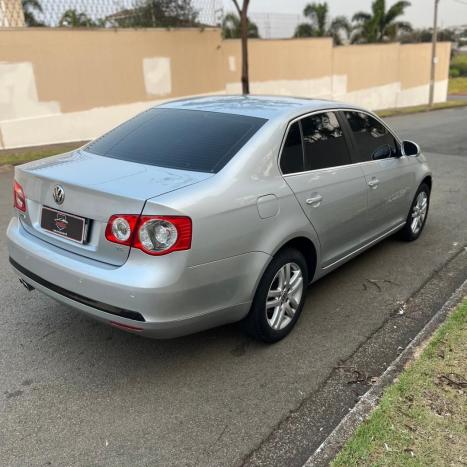 VOLKSWAGEN Jetta 2.5 20V 4P 150CV AUTOMTICO, Foto 5