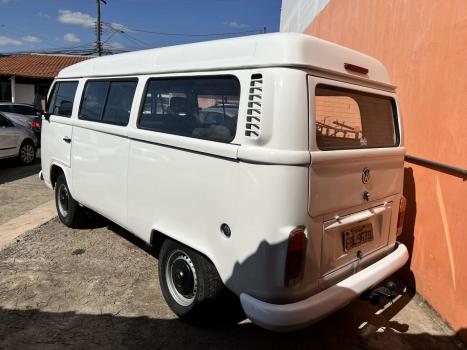 VOLKSWAGEN Kombi 1.4 FLEX STD, Foto 2