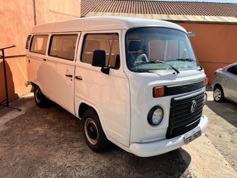 VOLKSWAGEN Kombi 1.4 FLEX STD, Foto 3