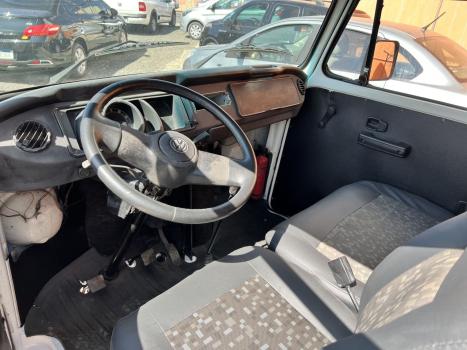 VOLKSWAGEN Kombi 1.4 FLEX STD, Foto 5