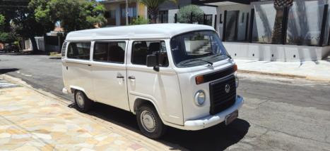 VOLKSWAGEN Kombi 1.4 FLEX STD, Foto 1