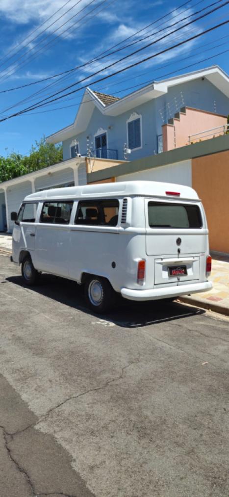 VOLKSWAGEN Kombi 1.4 FLEX STD, Foto 2