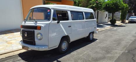 VOLKSWAGEN Kombi 1.4 FLEX STD, Foto 3