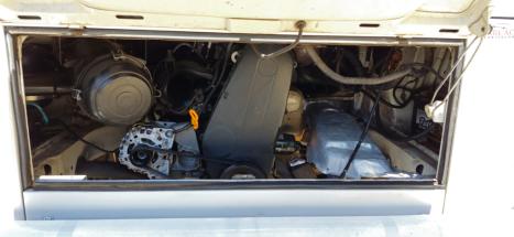 VOLKSWAGEN Kombi 1.4 FLEX STD, Foto 11