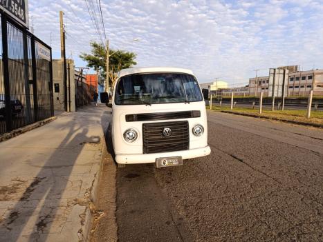 VOLKSWAGEN Kombi 1.4 FLEX STD 9 LUGARES, Foto 2