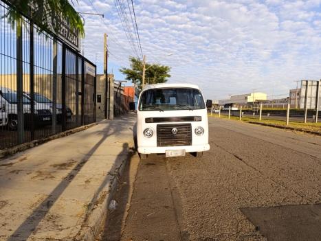 VOLKSWAGEN Kombi 1.4 FLEX STD 9 LUGARES, Foto 3
