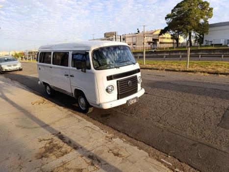 VOLKSWAGEN Kombi 1.4 FLEX STD 9 LUGARES, Foto 4