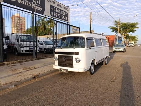 VOLKSWAGEN Kombi 1.4 FLEX STD 9 LUGARES, Foto 5