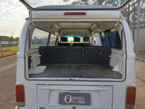 VOLKSWAGEN Kombi 1.4 FLEX STD 9 LUGARES, Foto 7