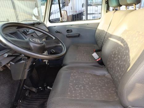 VOLKSWAGEN Kombi 1.4 FLEX STD 9 LUGARES, Foto 8
