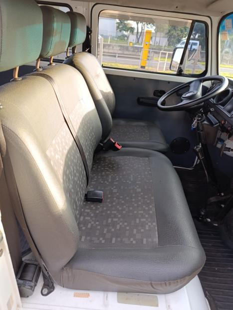 VOLKSWAGEN Kombi 1.4 FLEX STD 9 LUGARES, Foto 9