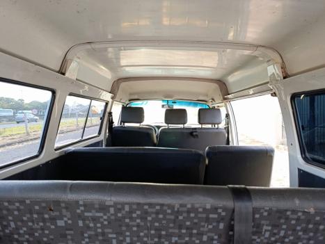 VOLKSWAGEN Kombi 1.4 FLEX STD 9 LUGARES, Foto 10