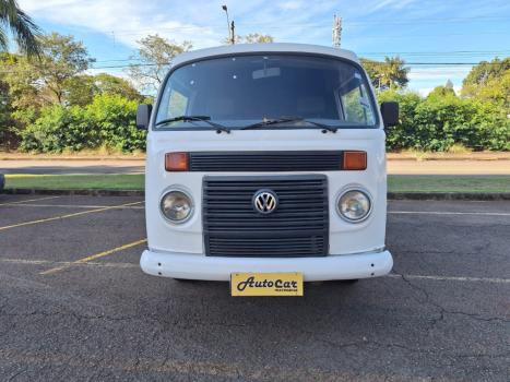 VOLKSWAGEN Kombi 1.4 FLEX FURGO, Foto 2