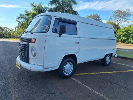 VOLKSWAGEN Kombi 1.4 FLEX FURGO, Foto 3