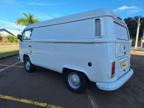 VOLKSWAGEN Kombi 1.4 FLEX FURGO, Foto 4