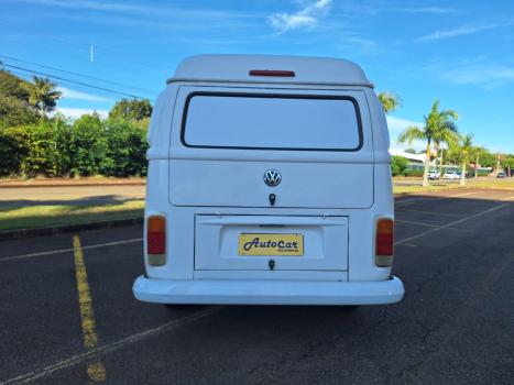 VOLKSWAGEN Kombi 1.4 FLEX FURGO, Foto 5