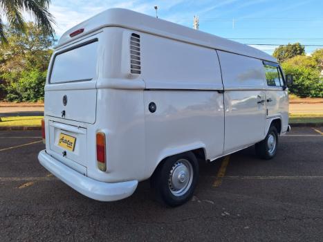 VOLKSWAGEN Kombi 1.4 FLEX FURGO, Foto 6