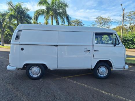 VOLKSWAGEN Kombi 1.4 FLEX FURGO, Foto 7