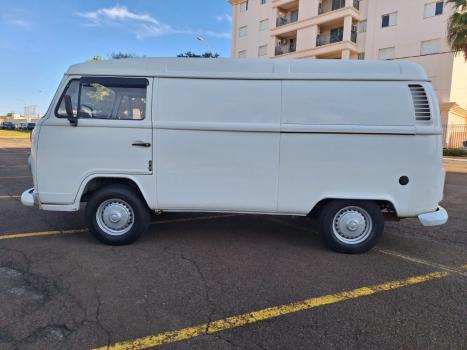 VOLKSWAGEN Kombi 1.4 FLEX FURGO, Foto 8