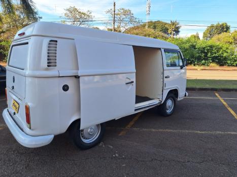VOLKSWAGEN Kombi 1.4 FLEX FURGO, Foto 9