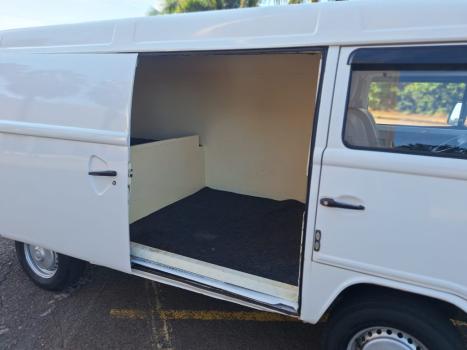 VOLKSWAGEN Kombi 1.4 FLEX FURGO, Foto 10