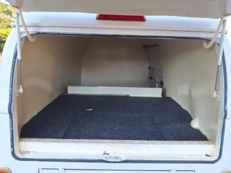 VOLKSWAGEN Kombi 1.4 FLEX FURGO, Foto 12