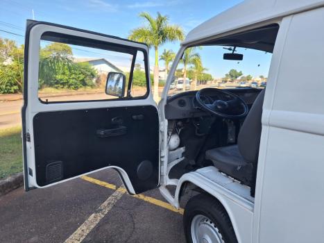 VOLKSWAGEN Kombi 1.4 FLEX FURGO, Foto 13