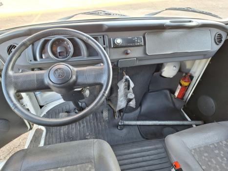 VOLKSWAGEN Kombi 1.4 FLEX FURGO, Foto 15