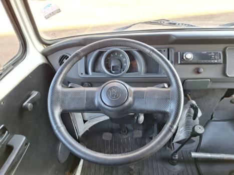 VOLKSWAGEN Kombi 1.4 FLEX FURGO, Foto 16
