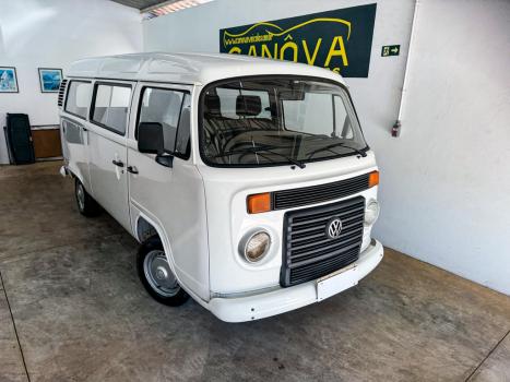 VOLKSWAGEN Kombi 1.4 FLEX STD 9 LUGARES, Foto 1