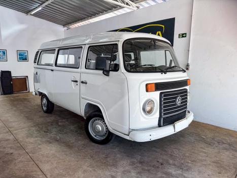 VOLKSWAGEN Kombi 1.4 FLEX STD 9 LUGARES, Foto 2