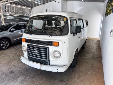 VOLKSWAGEN Kombi 1.4 FLEX STD 9 LUGARES, Foto 3