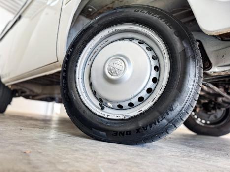 VOLKSWAGEN Kombi 1.4 FLEX STD 9 LUGARES, Foto 4
