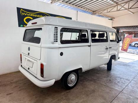 VOLKSWAGEN Kombi 1.4 FLEX STD 9 LUGARES, Foto 5