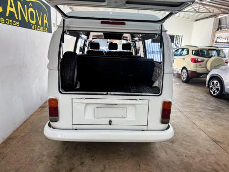 VOLKSWAGEN Kombi 1.4 FLEX STD 9 LUGARES, Foto 7