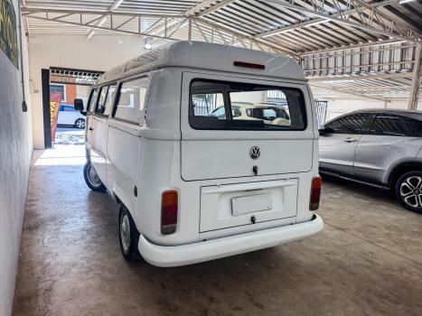 VOLKSWAGEN Kombi 1.4 FLEX STD 9 LUGARES, Foto 8