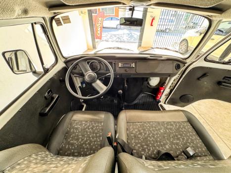 VOLKSWAGEN Kombi 1.4 FLEX STD 9 LUGARES, Foto 9