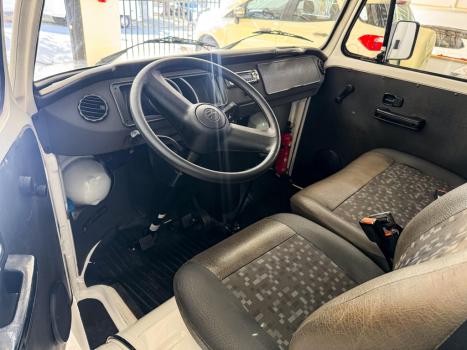 VOLKSWAGEN Kombi 1.4 FLEX STD 9 LUGARES, Foto 10