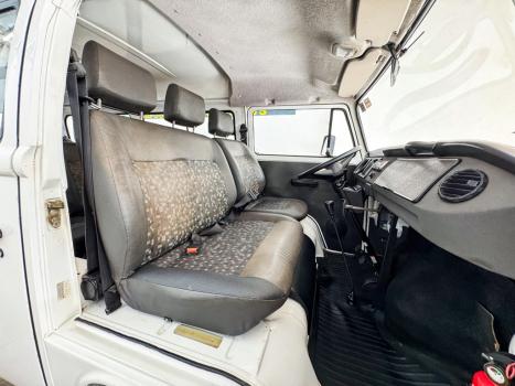 VOLKSWAGEN Kombi 1.4 FLEX STD 9 LUGARES, Foto 11