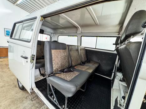 VOLKSWAGEN Kombi 1.4 FLEX STD 9 LUGARES, Foto 12