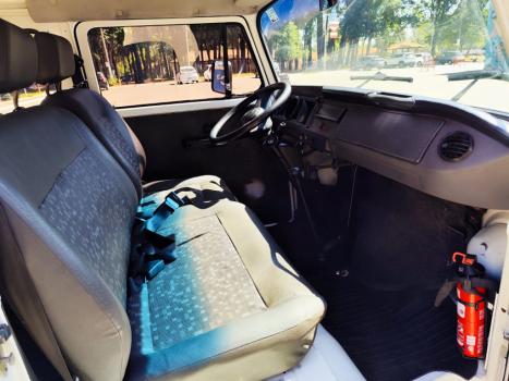 VOLKSWAGEN Kombi 1.4 FLEX STD 9 LUGARES, Foto 5